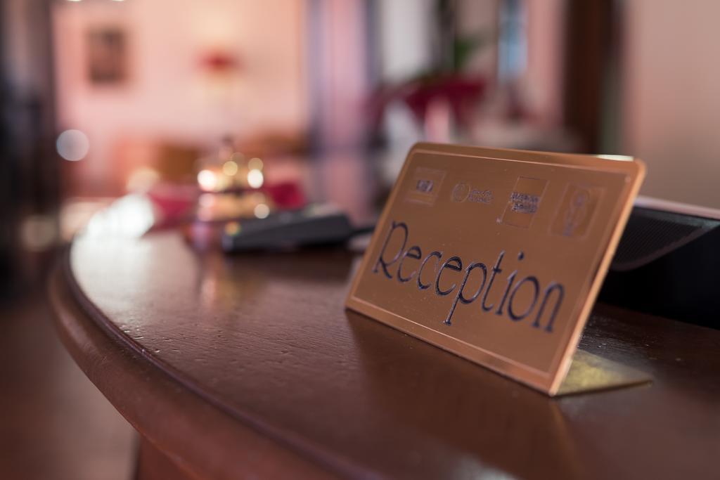 Hotel Lido Degli Spagnoli Wellness & Spa Portoscuso Eksteriør bilde
