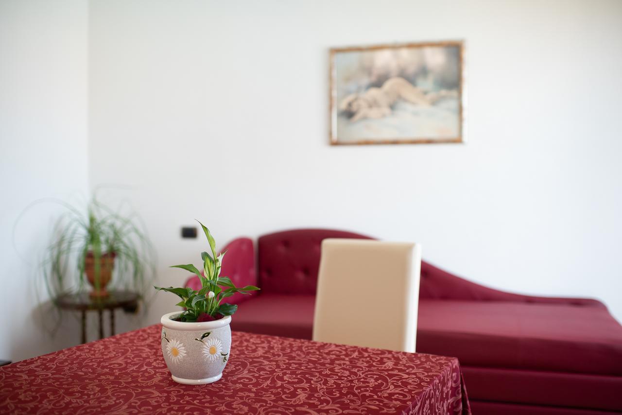 Hotel Lido Degli Spagnoli Wellness & Spa Portoscuso Eksteriør bilde